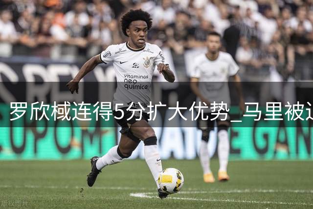 罗欣棫连得5分扩大优势 马里被迫暂停调整